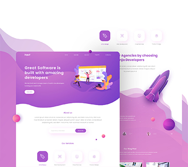 top website development companies in Sheffield